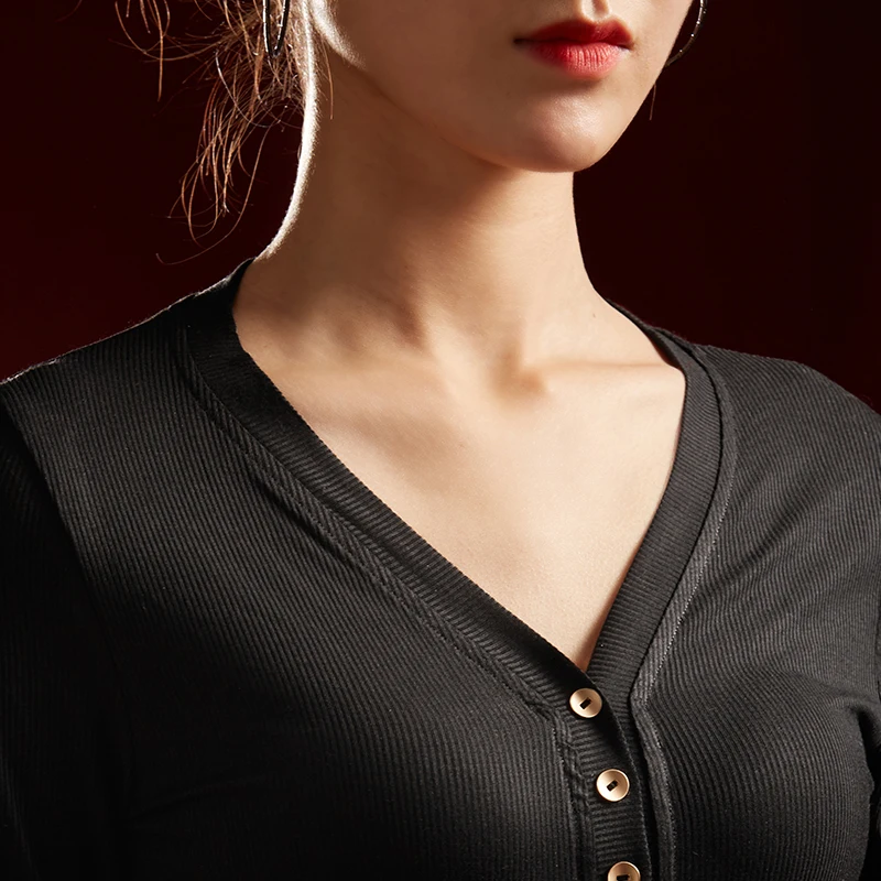 Latin Dance Top Women Tango Salsa Practice Wear V-Neck Performance Costume Cha Cha Short Sleeve Skirt Training Clothing YS1052
Latin Dance Top Women Tango Salsa Practice Wear V-Neck Performance Costume Cha Cha Short Sleeve Skirt Training Clothing YS1052