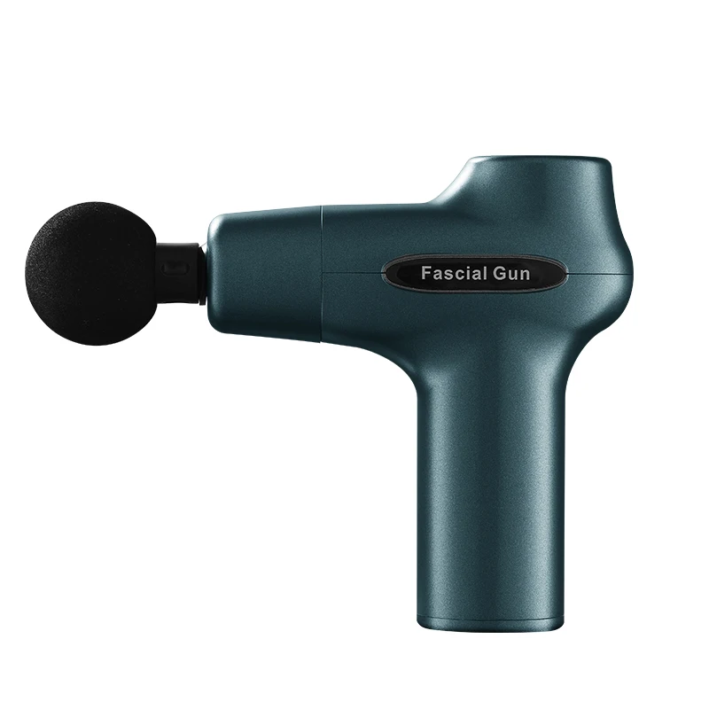 Deep Tissue Muscle Massage Gun Body Shoulder Neck Massager Relaxation Slimming Exercising Pain Relief For Fitness Fascia Gun
Deep Tissue Muscle Massage Gun Body Shoulder Neck Massager Relaxation Slimming Exercising Pain Relief For Fitness Fascia Gun