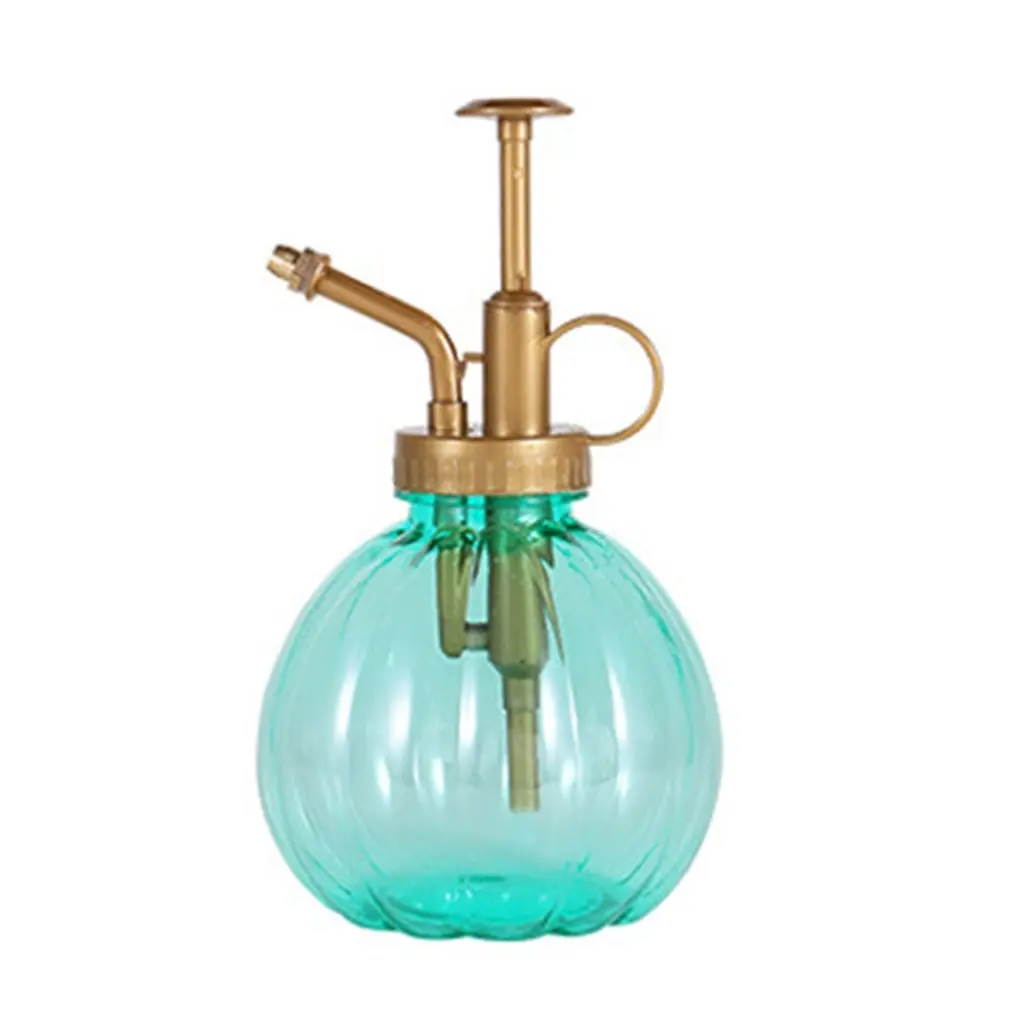 350ml Plant Flower Watering Pot Home Spray Bottle Garden Hand Press Water Sprayer Plastic Bonsai Sprinkler Bottle Container Cans
350ml Plant Flower Watering Pot Home Spray Bottle Garden Hand Press Water Sprayer Plastic Bonsai Sprinkler Bottle Container Cans