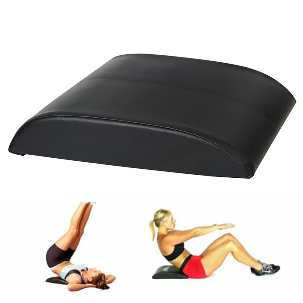 2021 New Fitness Mat AB Mat Sit-Up Benches-Abdominal Exercise Core Trainer Mat Belly Motion Workouts GYM Fitness Equipment
2021 New Fitness Mat AB Mat Sit-Up Benches-Abdominal Exercise Core Trainer Mat Belly Motion Workouts GYM Fitness Equipment