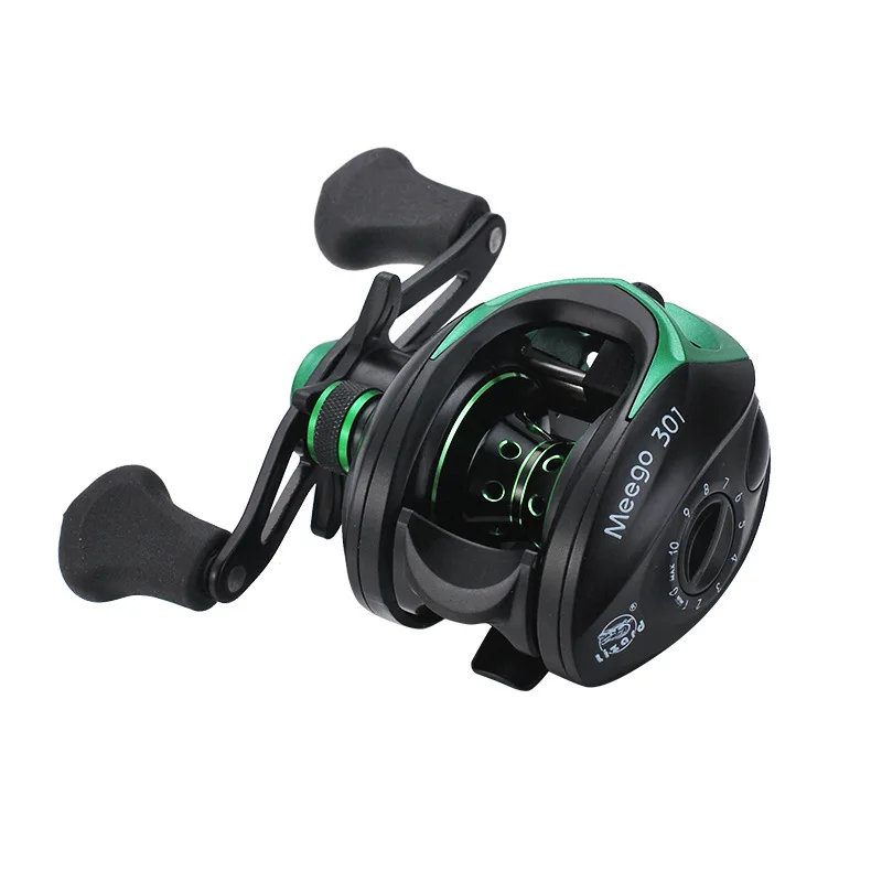 Gorgons Fishing Reel Baitcasting Max Drag 8Kg Rock Fishing Smooth Casting Baitcast Low Profile Reel
Gorgons Fishing Reel Baitcasting Max Drag 8Kg Rock Fishing Smooth Casting Baitcast Low Profile Reel