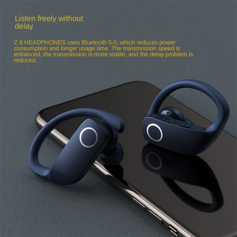 Bluetooth Carry-on Pretty Girls Exclusive Bluetooth Earphones New Style More Comfortable Noise Reduction but Wholesale
Bluetooth Carry-on Pretty Girls Exclusive Bluetooth Earphones New Style More Comfortable Noise Reduction but Wholesale