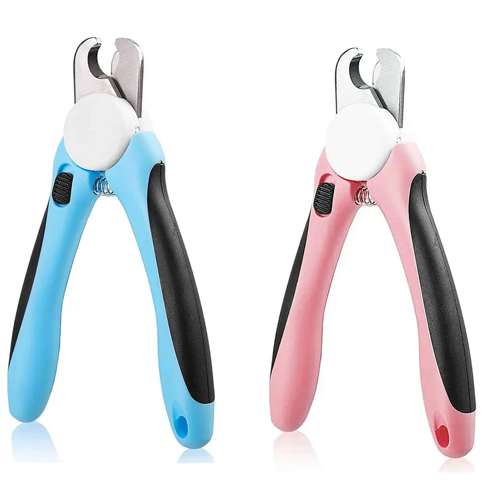 Pet Nail Clipper Pedicure Professional Pet Cats Dog Nail Clipper Cutter Stainless Steel Pet Grooming Scissors
Pet Nail Clipper Pedicure Professional Pet Cats Dog Nail Clipper Cutter Stainless Steel Pet Grooming Scissors