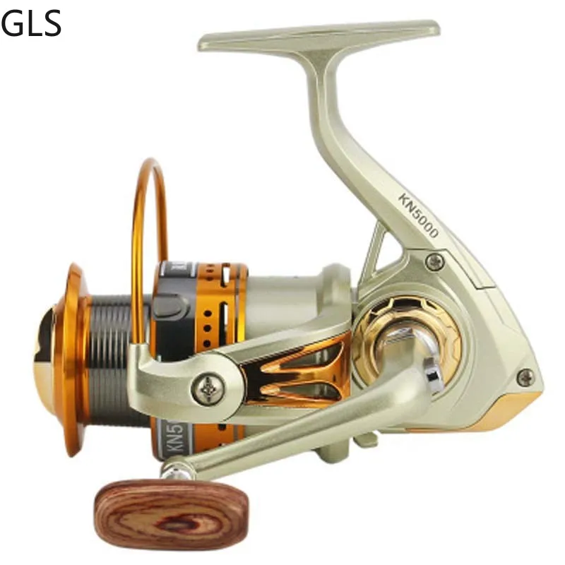 KN серии 2000-7000 Рыболовная катушка складное коромысло Катушка для спиннинга вправо/влево сменная морской рыбалки колеса
KN серии 2000-7000 Рыболовная катушка складное коромысло Катушка для спиннинга вправо/влево сменная морской рыбалки колеса