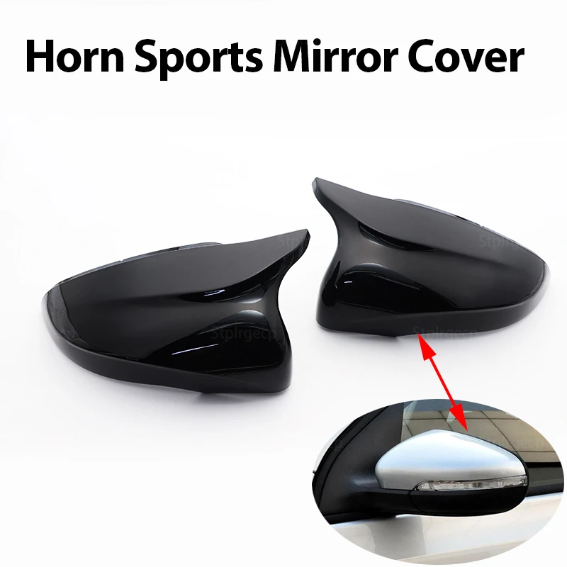 Bright Black Sport Styple High Quality ABS Replacement Mirror cover Cap for Volkswagen VW Golf6 Golf6 MK6 08-12 Touran 11-14
Bright Black Sport Styple High Quality ABS Replacement Mirror cover Cap for Volkswagen VW Golf6 Golf6 MK6 08-12 Touran 11-14