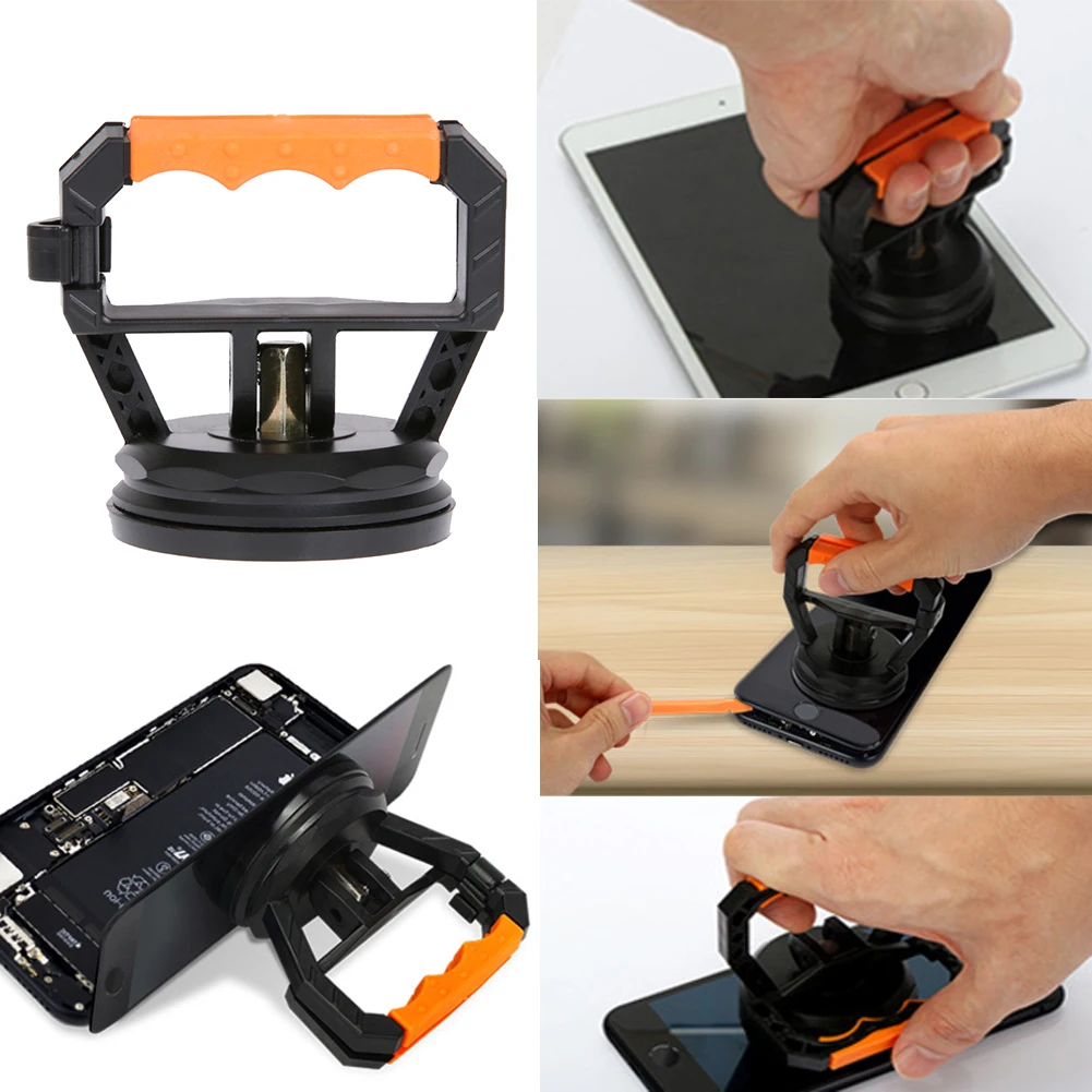 JM-SK05 Suction Cup Universal Disassemb Suction Cup Smart Phone Repair Tool for iPhone Cell Phone LCD Screen Opening Tool
JM-SK05 Suction Cup Universal Disassemb Suction Cup Smart Phone Repair Tool for iPhone Cell Phone LCD Screen Opening Tool