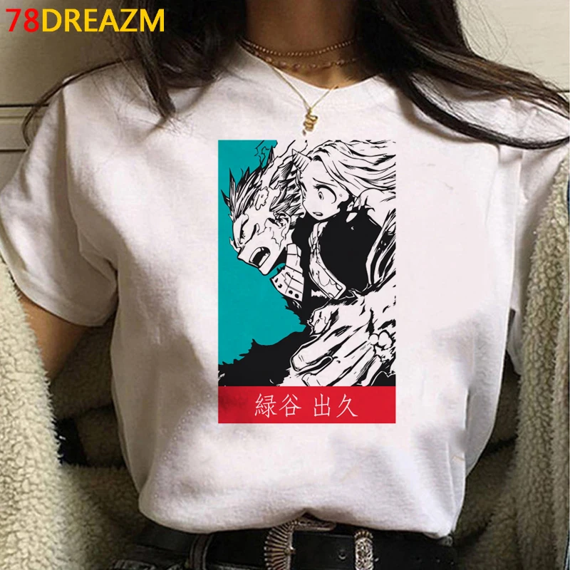 Мой герой Академия топы футболки летний топ мужская эстетика хип-хоп Повседневная винтажная 2021 футболка размера плюс
Мой герой Академия топы футболки летний топ мужская эстетика хип-хоп Повседневная винтажная 2021 футболка размера плюс