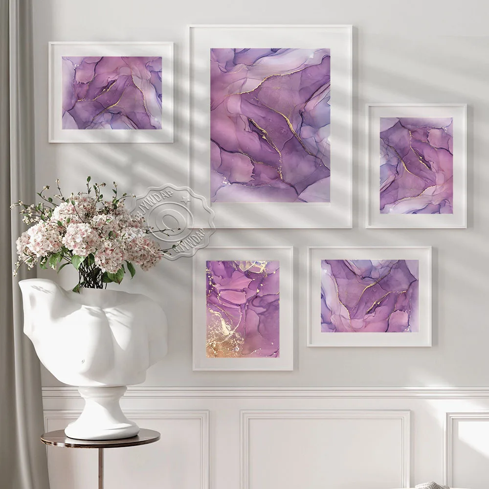 Highly Textured Art Prints, Abstract Grey Golden Blue Purple Paint Printable Posters, Slate Grey Marble Art Rendering Wall Decor
Highly Textured Art Prints, Abstract Grey Golden Blue Purple Paint Printable Posters, Slate Grey Marble Art Rendering Wall Decor