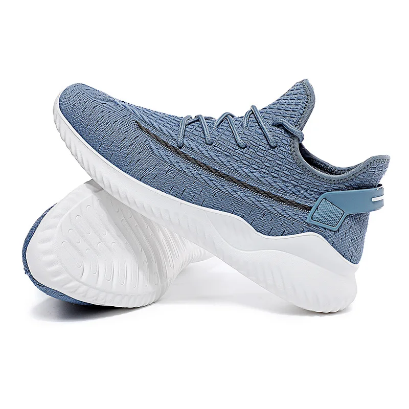 High Quality Men Casual Shoes Lac-up Men Shoes Lightweight Comfortable Breathable Walking Sneakers Tenis Masculino sf3
High Quality Men Casual Shoes Lac-up Men Shoes Lightweight Comfortable Breathable Walking Sneakers Tenis Masculino sf3