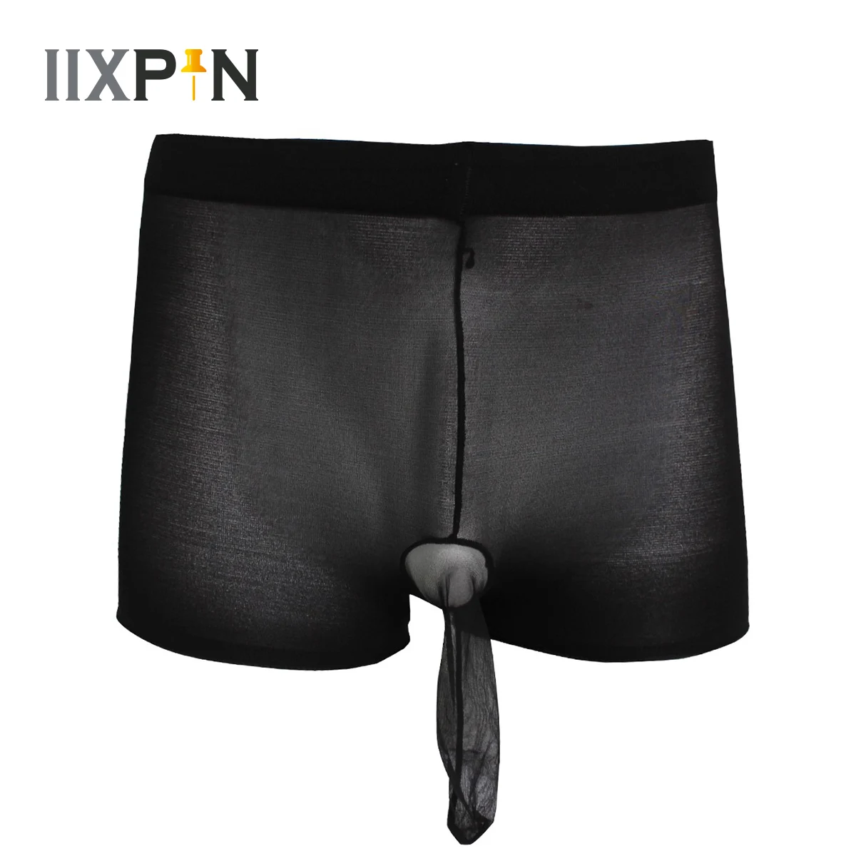 Sexy Men COCK Ring U Convex Pouch G-string High Waist Ultra Thin Erotic Boxer Briefs Stocking See Through Underwear Gay Wear
Sexy Men COCK Ring U Convex Pouch G-string High Waist Ultra Thin Erotic Boxer Briefs Stocking See Through Underwear Gay Wear