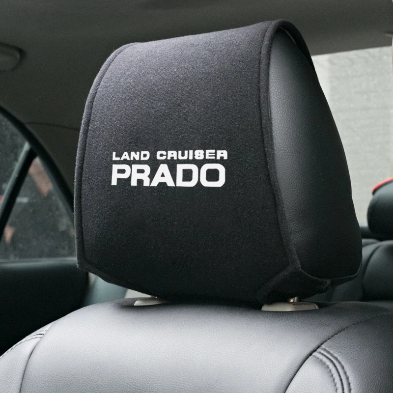 Автомобильный Стайлинг для Toyota prado Аксессуары land cruiser автомобильный подголовник