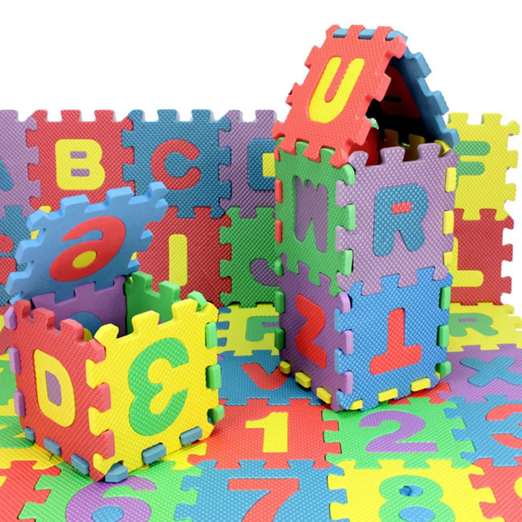 36 Baby Bubble Mini Digital Alphabet Puzzle Games Plush Toy Digital Educational Toys Family Interaction Boys for Children's Toys
36 Baby Bubble Mini Digital Alphabet Puzzle Games Plush Toy Digital Educational Toys Family Interaction Boys for Children's Toys