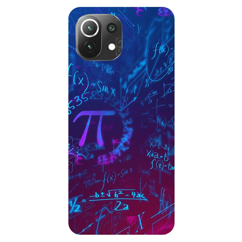 For Xiaomi Mi 11 Lite Case Silicone Space Soft TPU Back Cover Case For Xiaomi Mi 11 Lite 5g Global Phone Case for Xiaomi 11Lite
For Xiaomi Mi 11 Lite Case Silicone Space Soft TPU Back Cover Case For Xiaomi Mi 11 Lite 5g Global Phone Case for Xiaomi 11Lite