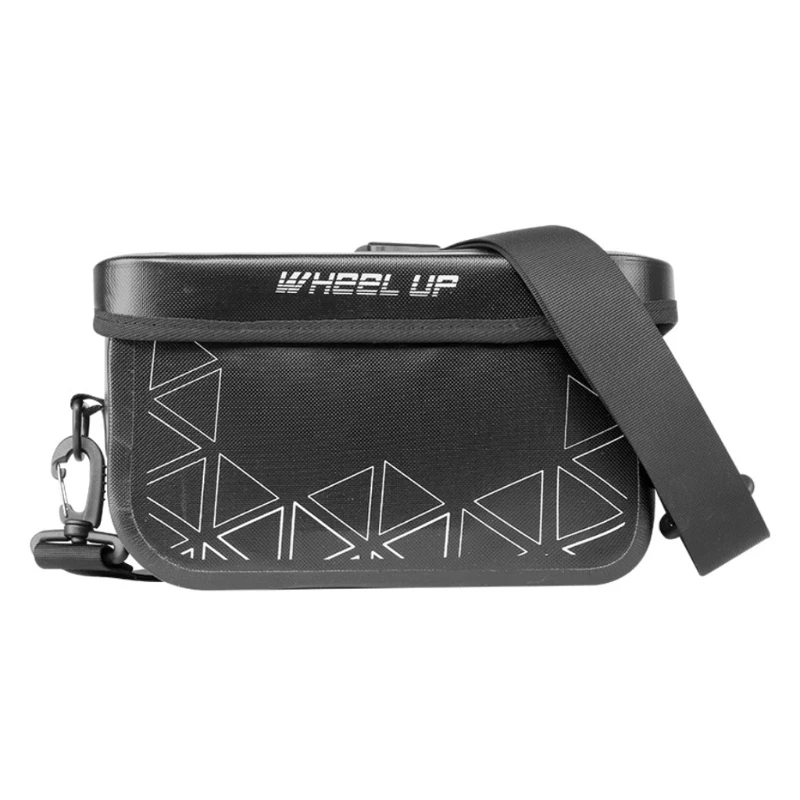 2021 New Phone Case Holder Bicycle Bag Phone Front Frame Bag Waterproof Bike Phone Mount Top Tube Bag Bike Accessories
2021 New Phone Case Holder Bicycle Bag Phone Front Frame Bag Waterproof Bike Phone Mount Top Tube Bag Bike Accessories
