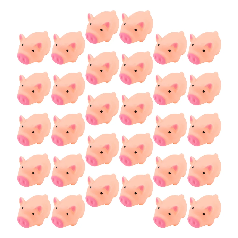 30 шт., игрушки-сжималки 
30 шт., игрушки-сжималки