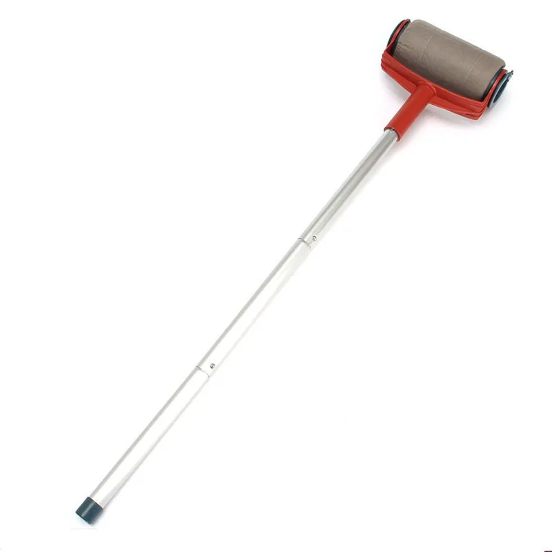 Paint Roller Multifunctional Household Use Wall Decorative Paint Roller DIY Easy To Operate Painting Brush Painting Tools
Paint Roller Multifunctional Household Use Wall Decorative Paint Roller DIY Easy To Operate Painting Brush Painting Tools