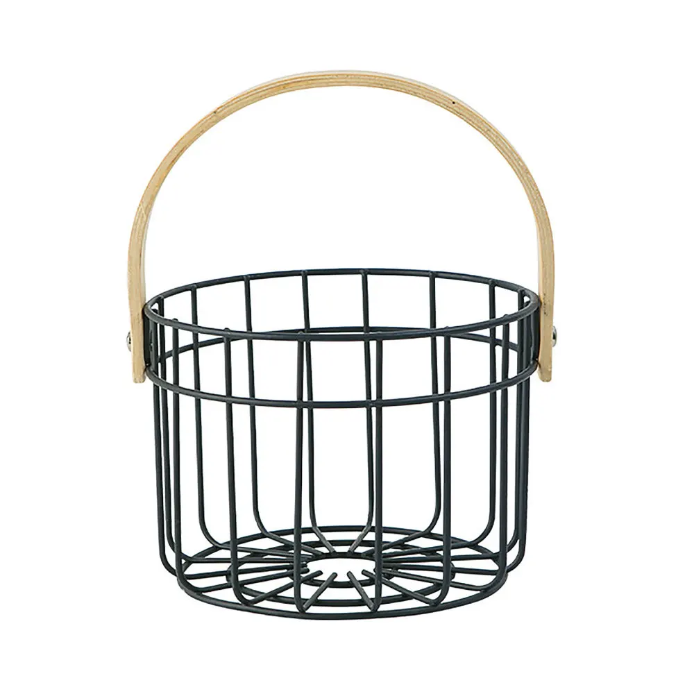 Snack-Fruit-Storage Basket Storage-Box Home Living Room Creative Simple-Style For Carrying Eggs Nordic Wrought-Iron Fruit-Basket
Snack-Fruit-Storage Basket Storage-Box Home Living Room Creative Simple-Style For Carrying Eggs Nordic Wrought-Iron Fruit-Basket