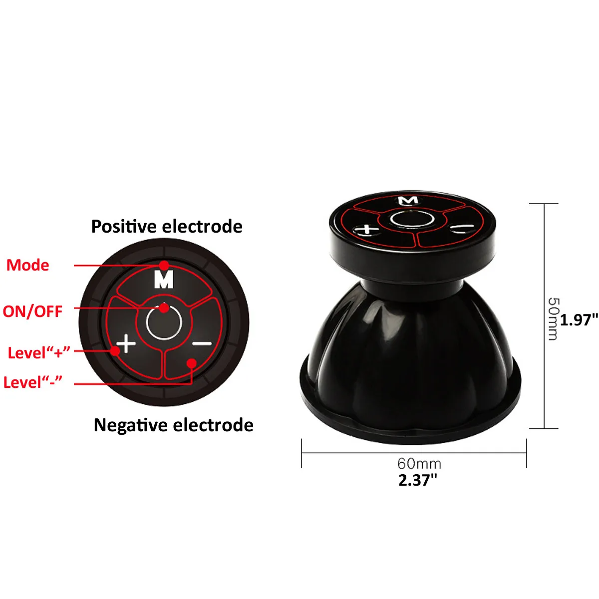 Cupping Massager Vacuum Suction Cups EMS Ventosas Anti Cellulite Magnet Therapy Guasha Scraping Fat Burner Slimming
Cupping Massager Vacuum Suction Cups EMS Ventosas Anti Cellulite Magnet Therapy Guasha Scraping Fat Burner Slimming