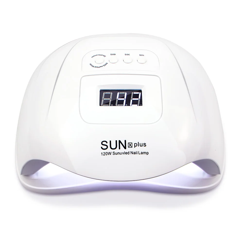 LED Nail Lamp UV Lamp for Manicure 36 Pcs Light Bead Nail Dryer LCD Display Drying All Gels Nail Polish Nail Art Tools
LED Nail Lamp UV Lamp for Manicure 36 Pcs Light Bead Nail Dryer LCD Display Drying All Gels Nail Polish Nail Art Tools