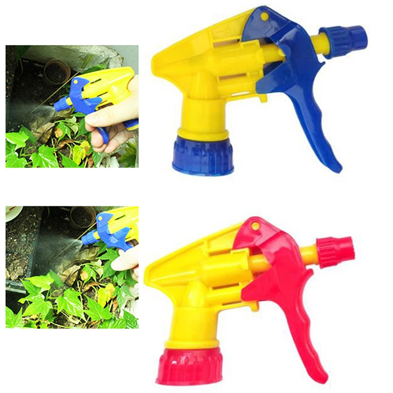 1PCS Plastic Flower Irrigation Spray Heads Multicolor Sprayers Replacements Head Home Plants Water Sprayer Head Garden Supplies
1PCS Plastic Flower Irrigation Spray Heads Multicolor Sprayers Replacements Head Home Plants Water Sprayer Head Garden Supplies