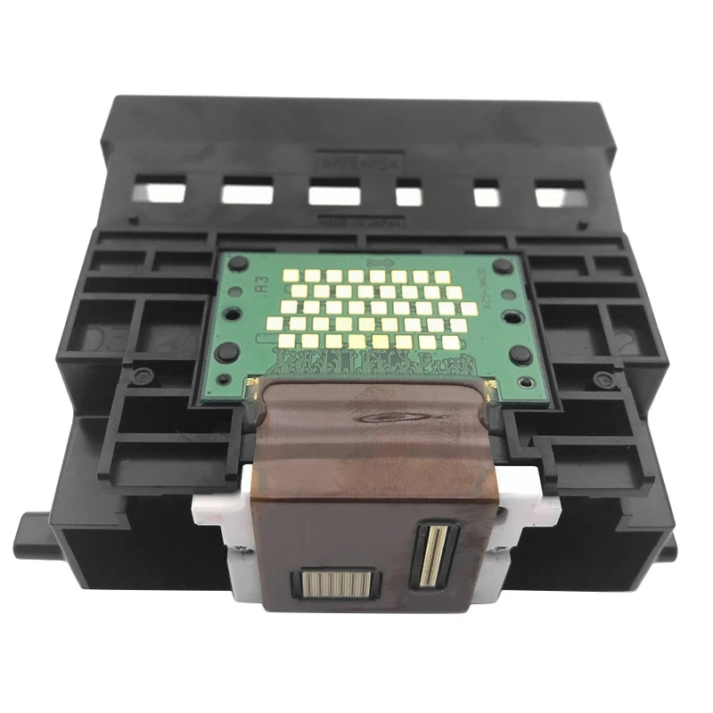 Оригинальная Печатная головка для Canon QY6-0057 IP5000 IP5000R, запасная Печатная головка для офисного принтера
Оригинальная Печатная головка для Canon QY6-0057 IP5000 IP5000R, запасная Печатная головка для офисного принтера