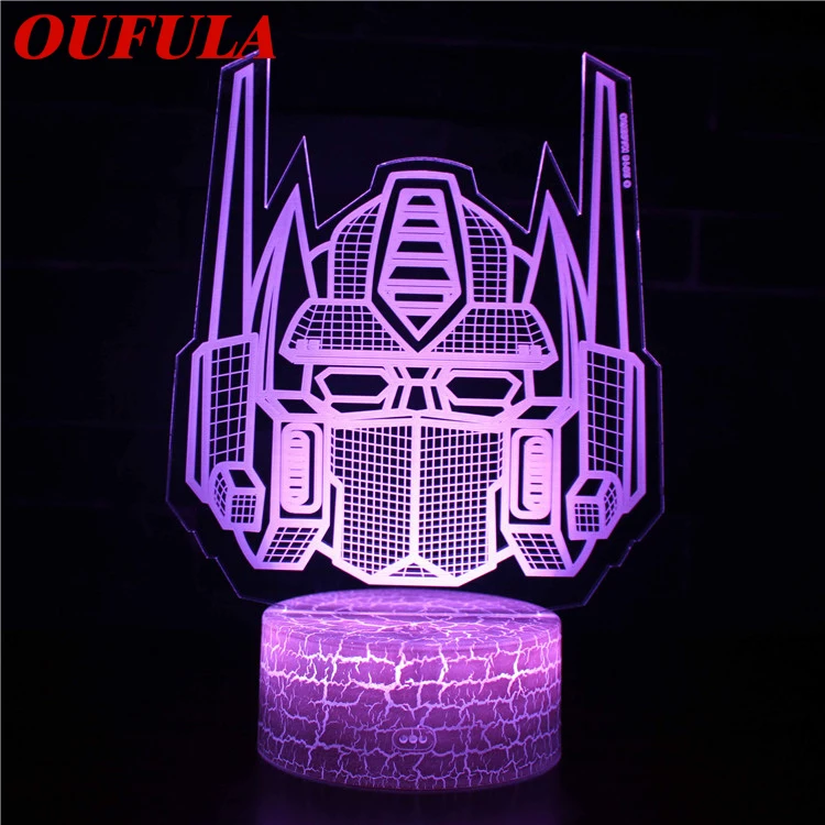 Night LED Lights Novelty 3D lamp Cute Toy Gift 7 Color Abstract Artist Graphics Cartoon Atmosphere Lamp For Children Kids Room 
Night LED Lights Novelty 3D lamp Cute Toy Gift 7 Color Abstract Artist Graphics Cartoon Atmosphere Lamp For Children Kids Room