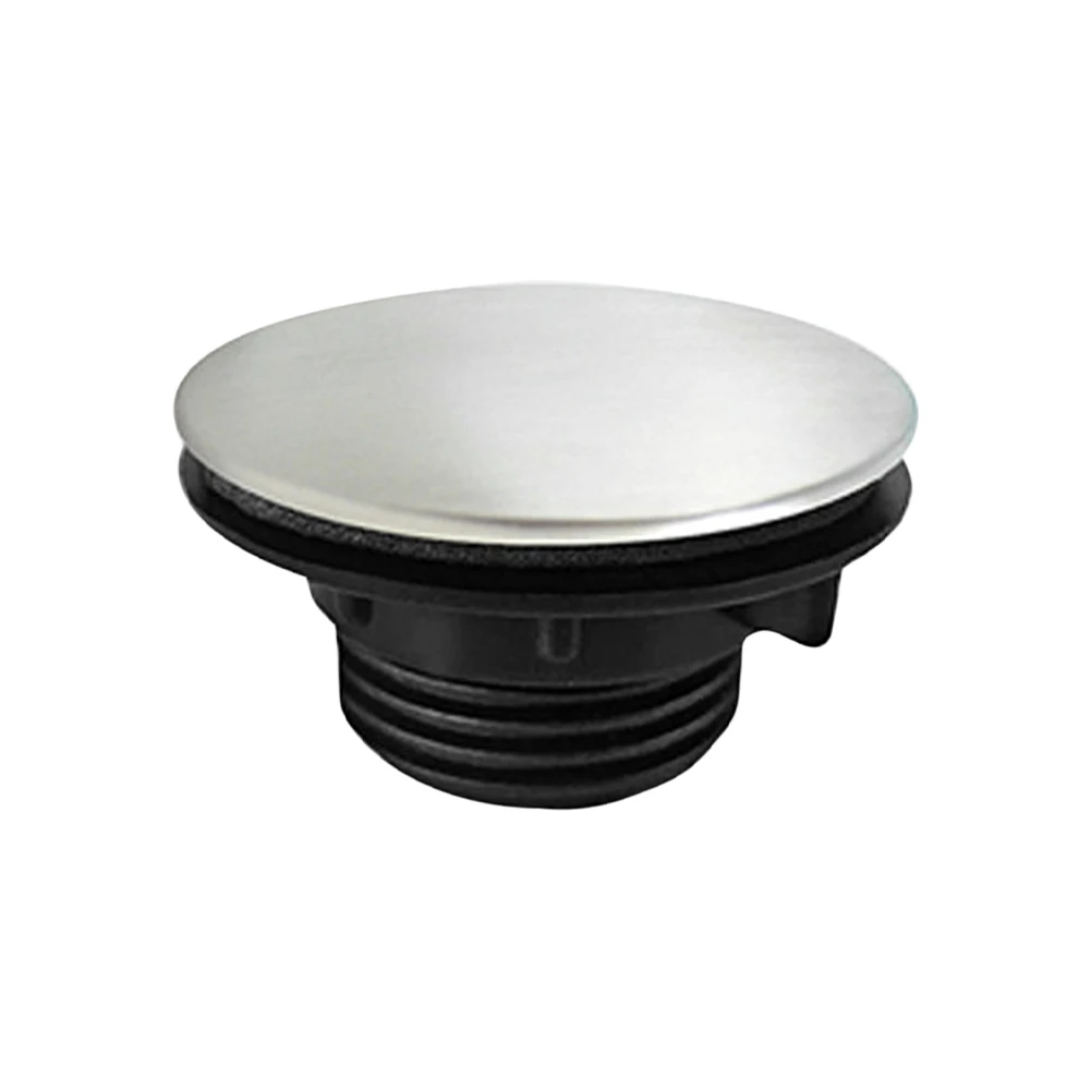 3pcs Stainless Steel Kitchen Accessory Sink Home Bathroom Tap Hole Cover Drain Washbasins Easy Install Hardware Blanking Plug 
3pcs Stainless Steel Kitchen Accessory Sink Home Bathroom Tap Hole Cover Drain Washbasins Easy Install Hardware Blanking Plug