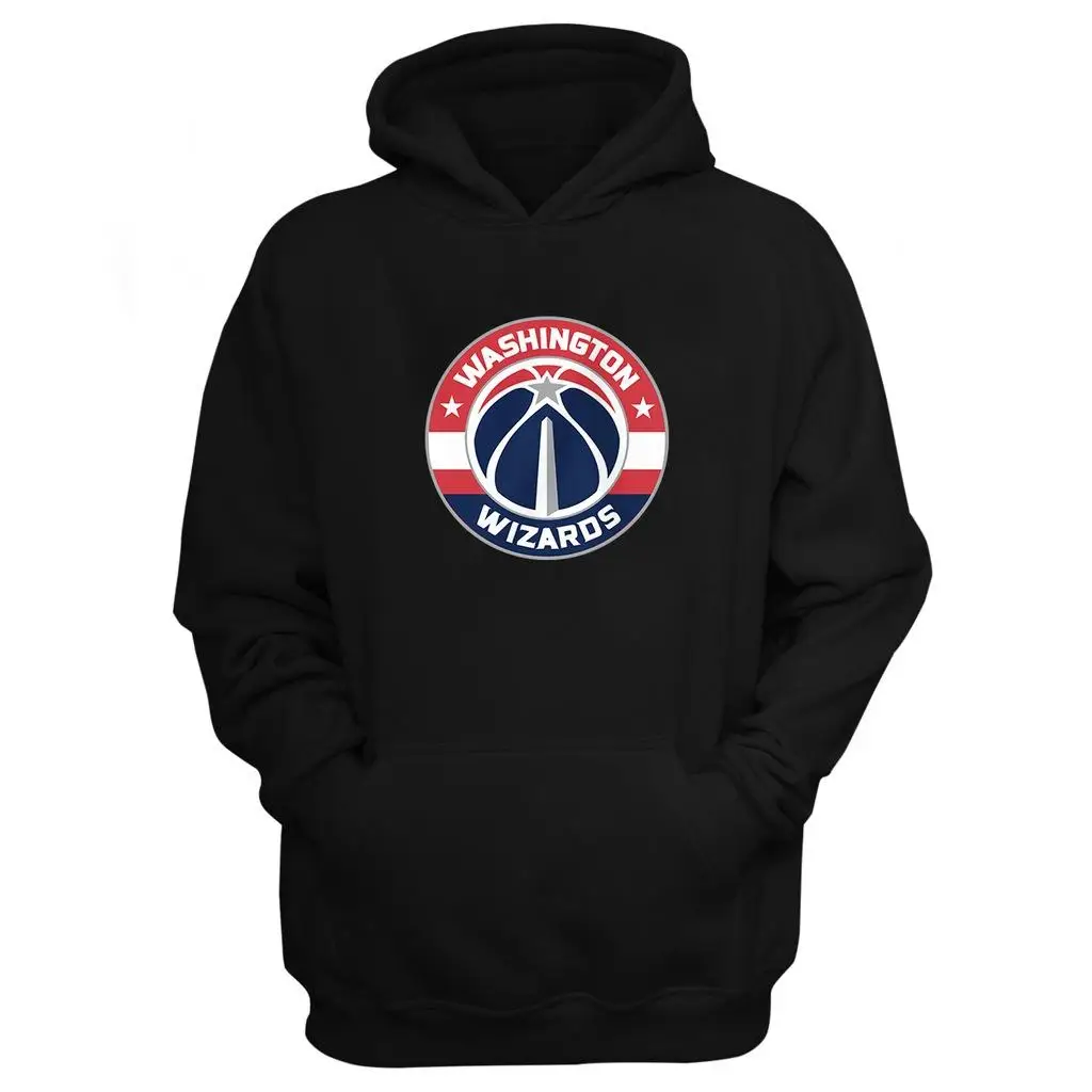 Washington Wizards Hoodie
Washington Wizards Hoodie