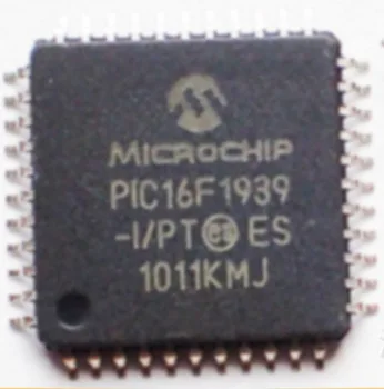 PIC16F1939-I/PT microchip original spot microcontroller QFP44 patch MCU microcontroller
PIC16F1939-I/PT microchip original spot microcontroller QFP44 patch MCU microcontroller