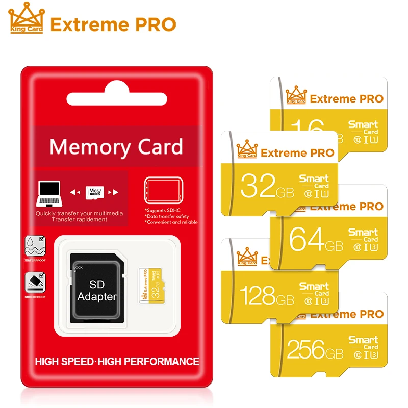 Class10 4GB 8GB 16GB 32GB micro sd card 128GB 64GB tarjeta micro sd Memory Card pendrive flash card cartao de memoria
Class10 4GB 8GB 16GB 32GB micro sd card 128GB 64GB tarjeta micro sd Memory Card pendrive flash card cartao de memoria