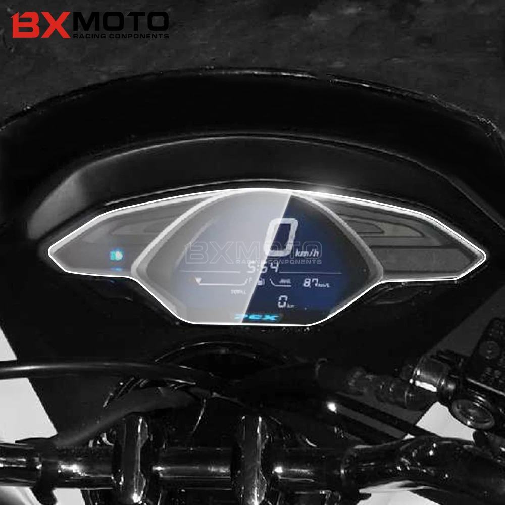 2 Set Cluster Scratch Cluster Screen Protection Film Protector For Honda HONDA PCX 150 PCX150 2018 2019 2020 2021
2 Set Cluster Scratch Cluster Screen Protection Film Protector For Honda HONDA PCX 150 PCX150 2018 2019 2020 2021