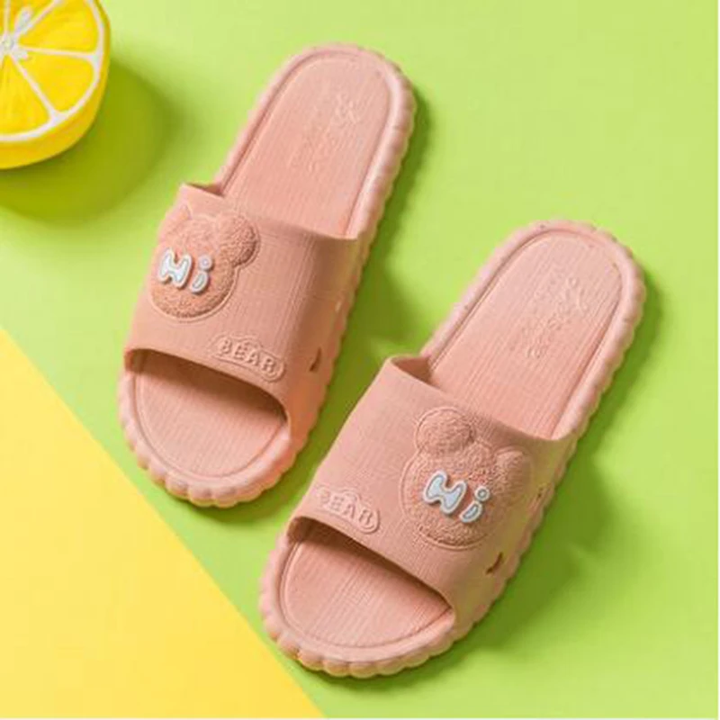 2021 New Women's Slippers Non-slip Bathroom Hotel Slippers Pvc Plastic Indoor Sandals Men's Plastic Hotel Home Slippers
2021 New Women's Slippers Non-slip Bathroom Hotel Slippers Pvc Plastic Indoor Sandals Men's Plastic Hotel Home Slippers