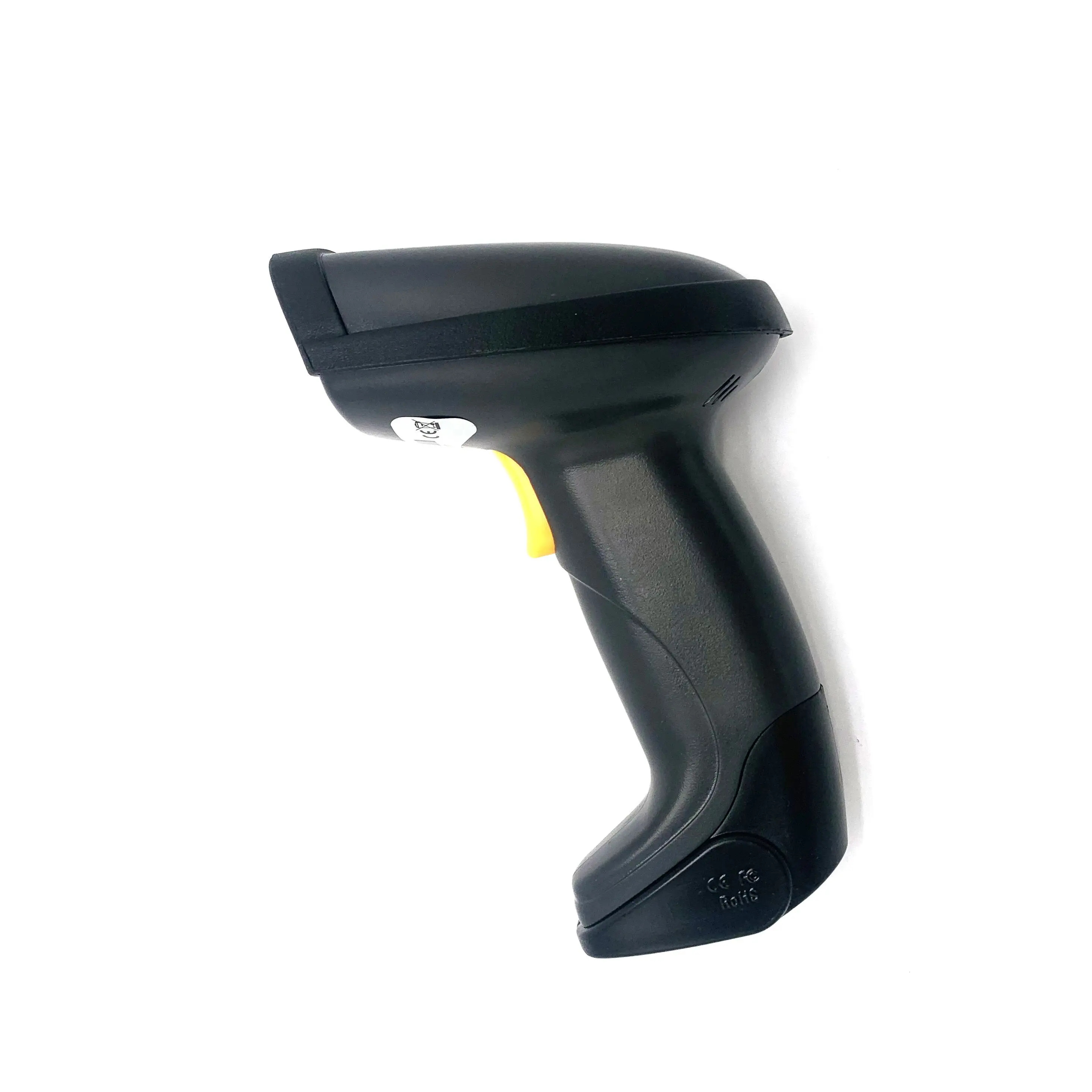android barcode scanner Wired Handheld qr code scanner USB/RS232 optional 2d barcode scanner for supermarket
android barcode scanner Wired Handheld qr code scanner USB/RS232 optional 2d barcode scanner for supermarket