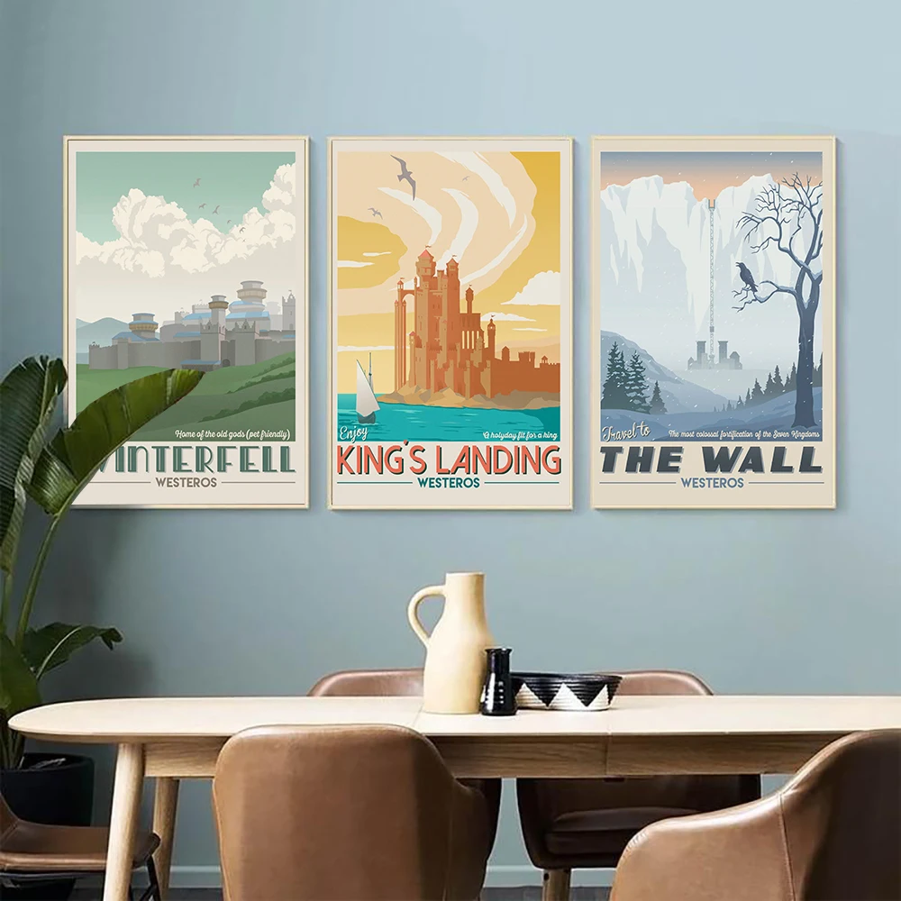Moon Of My Life Game Poster Landscape Canvas Painting Vintage Art Print Travel Movie Wall Picture For Living Room Home Decor
Moon Of My Life Game Poster Landscape Canvas Painting Vintage Art Print Travel Movie Wall Picture For Living Room Home Decor