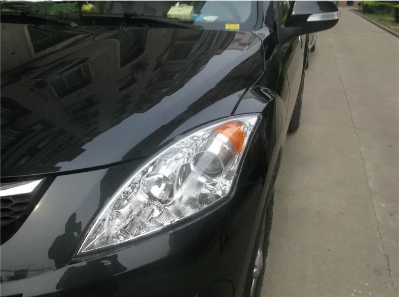 Car Headlight Lens For Great Wall Haval H5 Ou feng version Headlamp Cover Car Replacement Front Auto Shell Cover
Car Headlight Lens For Great Wall Haval H5 Ou feng version Headlamp Cover Car Replacement Front Auto Shell Cover