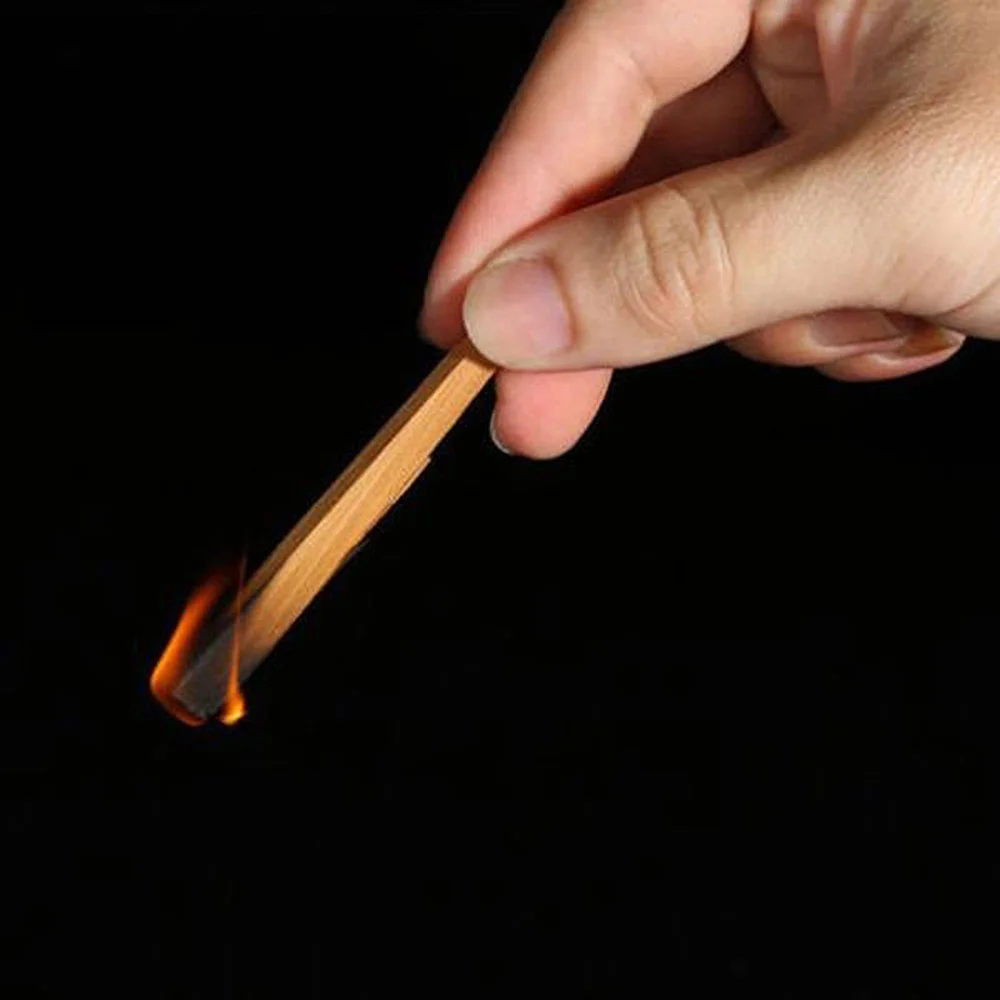 1 Bag Natural Sandalwood Incense Sticks Wild Harvested for Purifying Cleansing Healing Meditation and Stress Relief
1 Bag Natural Sandalwood Incense Sticks Wild Harvested for Purifying Cleansing Healing Meditation and Stress Relief