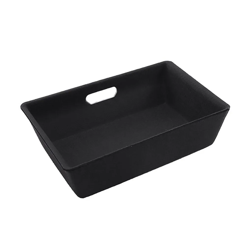 Under Seat Storage Box For Tesla Model Y Organizer Tray Storage Box Compartment Felt Fabric High Capacity Organizer Drawer
Under Seat Storage Box For Tesla Model Y Organizer Tray Storage Box Compartment Felt Fabric High Capacity Organizer Drawer