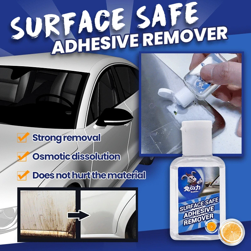 30ml Car Adhesive Cleaning Spray Multi-Functional Super Stickers Removal Spray Remove Stickers Cleaner Home Cleaning Liquid
30ml Car Adhesive Cleaning Spray Multi-Functional Super Stickers Removal Spray Remove Stickers Cleaner Home Cleaning Liquid