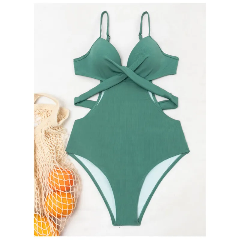 New Hot Sale Bikini Sexy Tight Swimsuit Solid Color Push-Up Beach Summer Triangle High Waist Strapless Suit Ladies Female
New Hot Sale Bikini Sexy Tight Swimsuit Solid Color Push-Up Beach Summer Triangle High Waist Strapless Suit Ladies Female