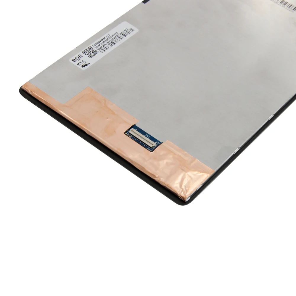 8.0" inch For Lenovo Tab M8 PRC ROW TB-8505 TB-8505X TB-8505F TB-8505 LCD Display Touch Screen Digitizer Assembly
8.0" inch For Lenovo Tab M8 PRC ROW TB-8505 TB-8505X TB-8505F TB-8505 LCD Display Touch Screen Digitizer Assembly