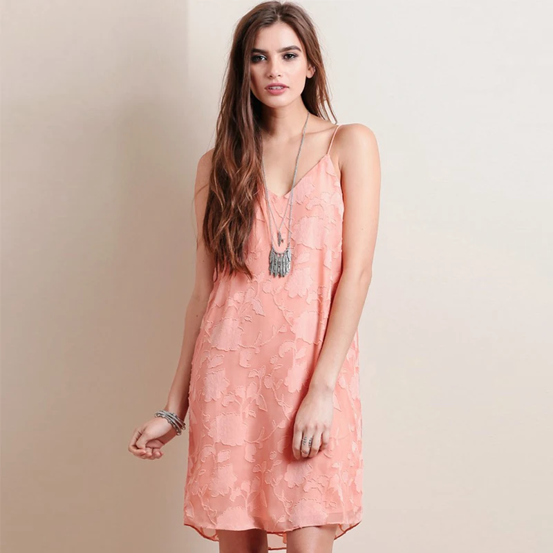 Новое Женское платье, милое модное Привлекательное платье на бретелях с вышивкой 
Новое Женское платье, милое модное Привлекательное платье на бретелях с вышивкой