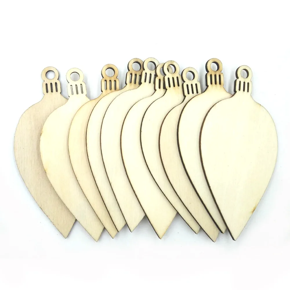 10pcs 98*49mm Christmas Tree Leaf Hanging White Snowflake Ornaments Decoration Christmas Holiday Party Home Decor (Wood Color)
10pcs 98*49mm Christmas Tree Leaf Hanging White Snowflake Ornaments Decoration Christmas Holiday Party Home Decor (Wood Color)