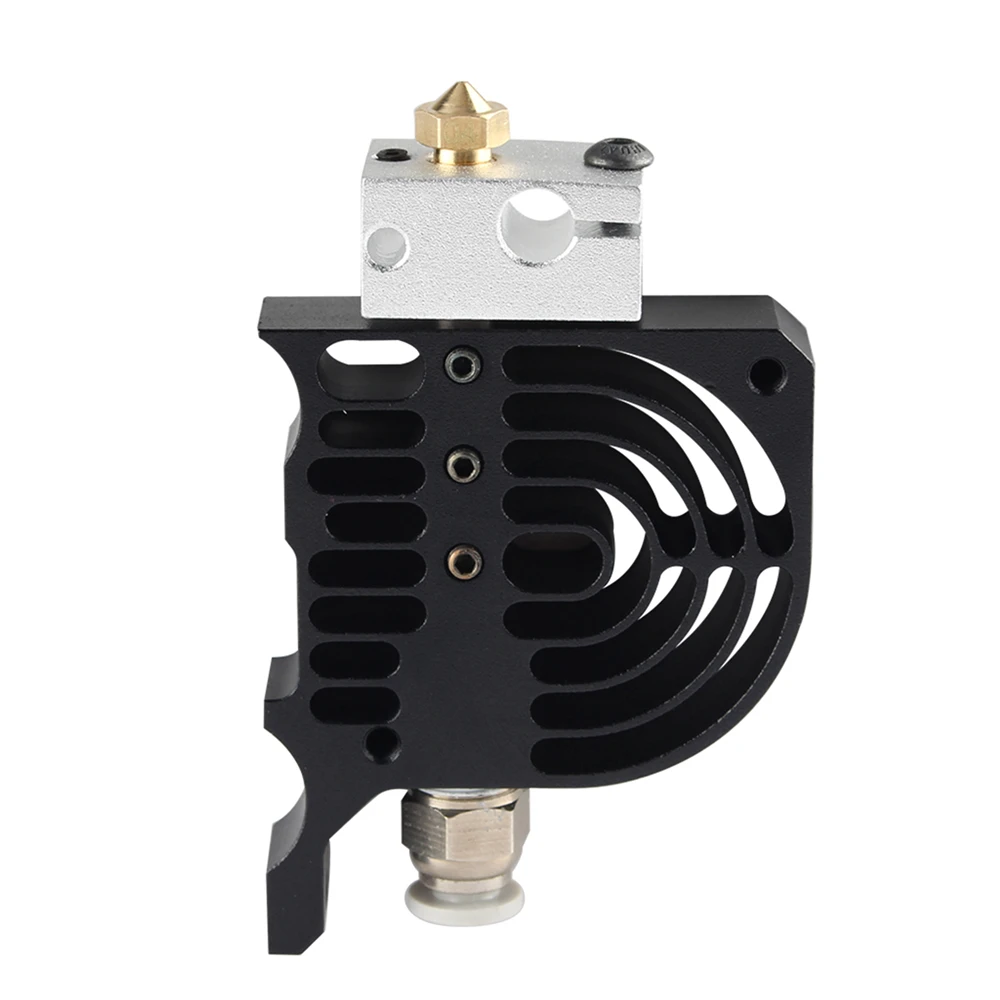 3D Printer Extruder Hotend Kit for Clone Prusa Mini 3D Printer Repair Accessories Replacement Heater Block V6 Nozzle
3D Printer Extruder Hotend Kit for Clone Prusa Mini 3D Printer Repair Accessories Replacement Heater Block V6 Nozzle