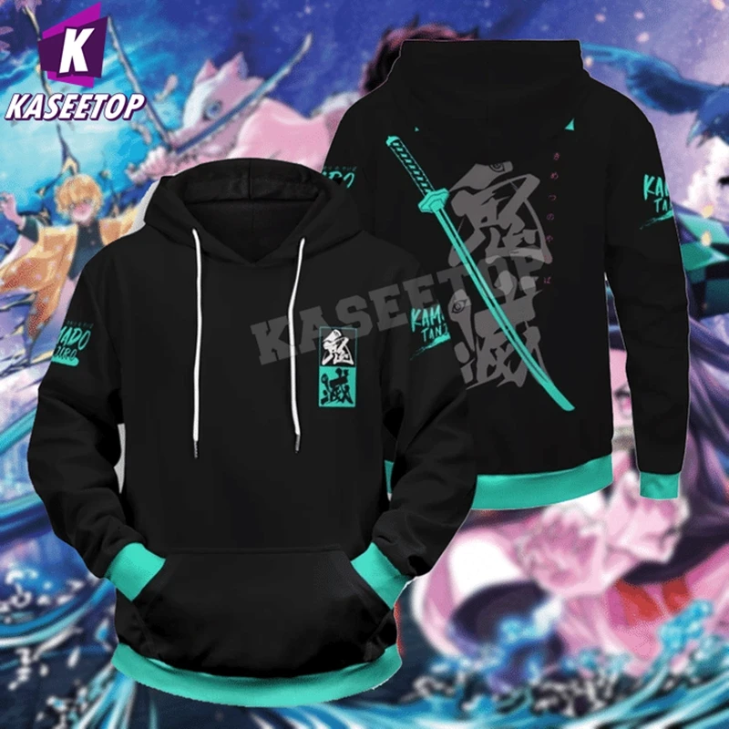 Anime Demon Slayer 3D Printed Hoodies Men Zip Hoodies Brand Sweatshirts Boy Jackets Pullover Tracksuits Animal Streetwear Coat
Anime Demon Slayer 3D Printed Hoodies Men Zip Hoodies Brand Sweatshirts Boy Jackets Pullover Tracksuits Animal Streetwear Coat
