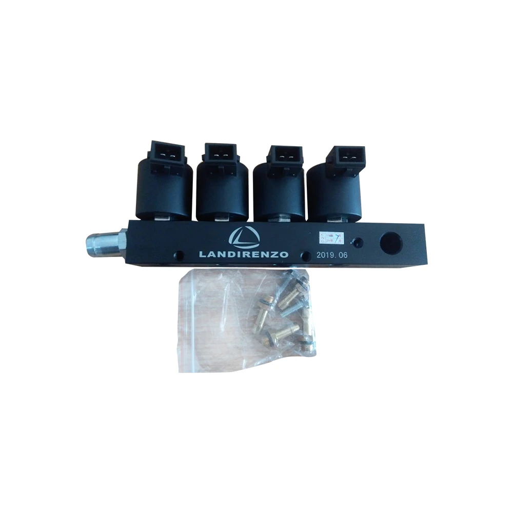 GEELY CNG LPG Injector Rail Super Silent high speed Common Injector Rail gas injector and accessories
GEELY CNG LPG Injector Rail Super Silent high speed Common Injector Rail gas injector and accessories