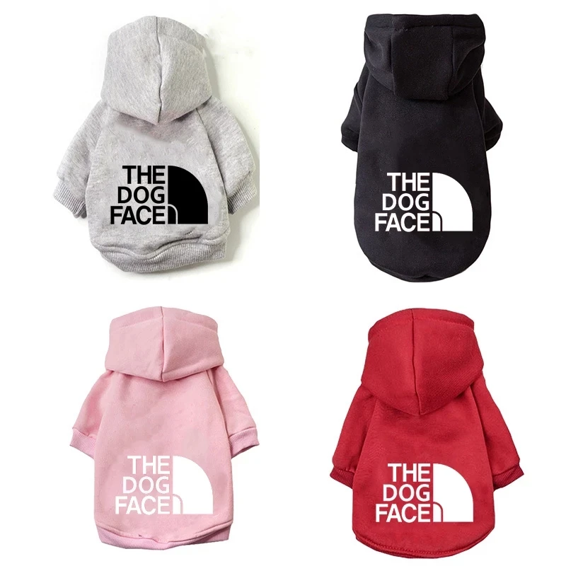 High Quality Fashional Hoodie Winter Waterproof Pet Dog Clothes Dogs Coat Jacket Cotton Clothing
High Quality Fashional Hoodie Winter Waterproof Pet Dog Clothes Dogs Coat Jacket Cotton Clothing