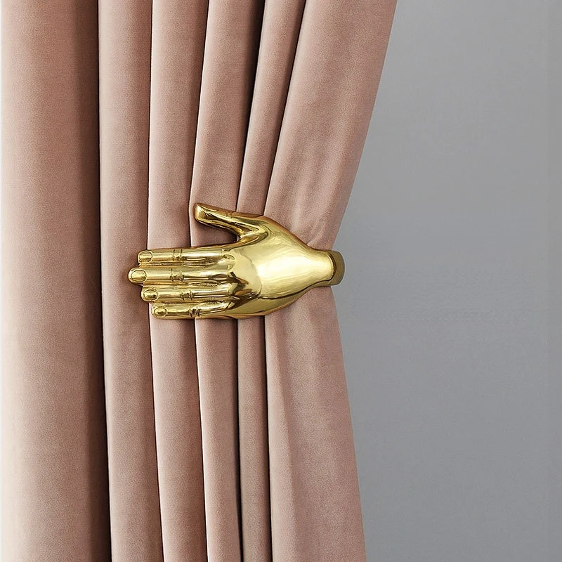 Minimalist Velvet Blackout Curtains for Bedroom Living Room Luxury Windows Blackout Pink Curtain European Style Customized
Minimalist Velvet Blackout Curtains for Bedroom Living Room Luxury Windows Blackout Pink Curtain European Style Customized