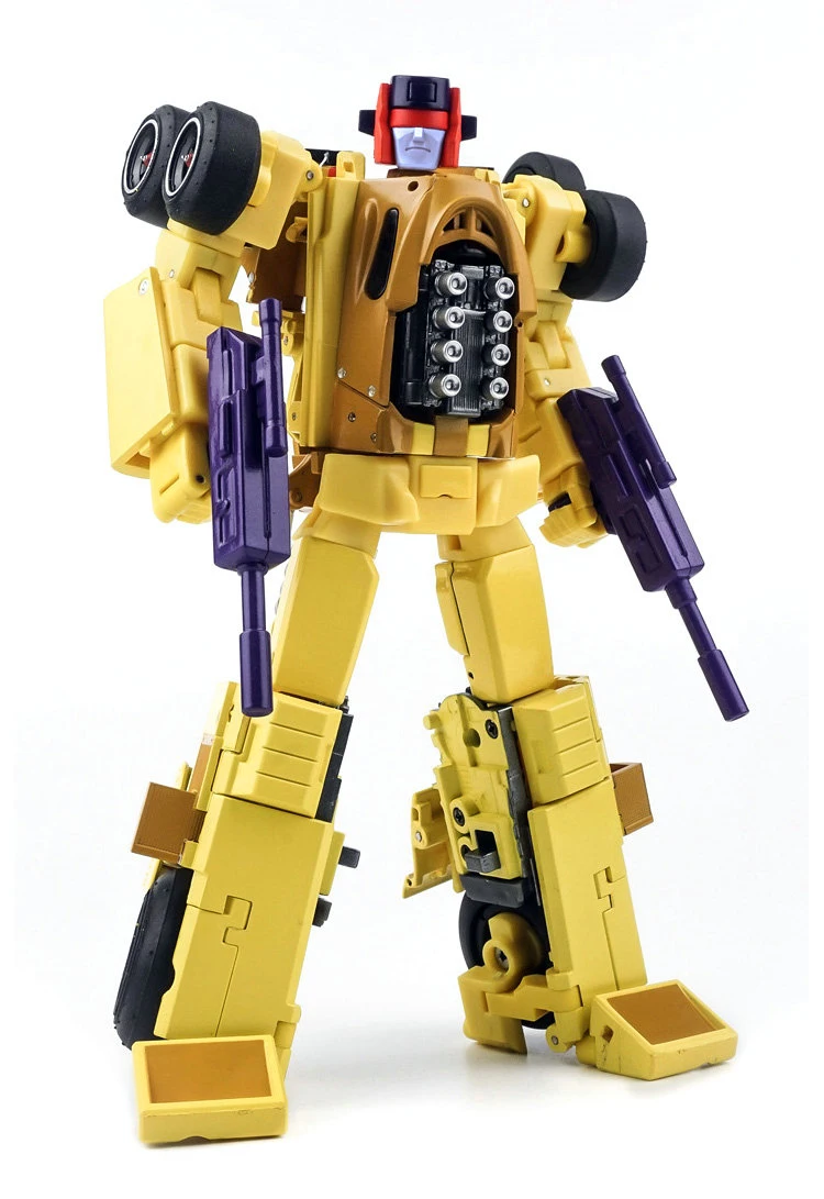 Экшн-фигурка xtransbot X-transbot XTB MX-XVI MXXVI MX-16 MX16 Overheat Drag Strip Monolith Comb трансформер
Экшн-фигурка xtransbot X-transbot XTB MX-XVI MXXVI MX-16 MX16 Overheat Drag Strip Monolith Comb трансформер