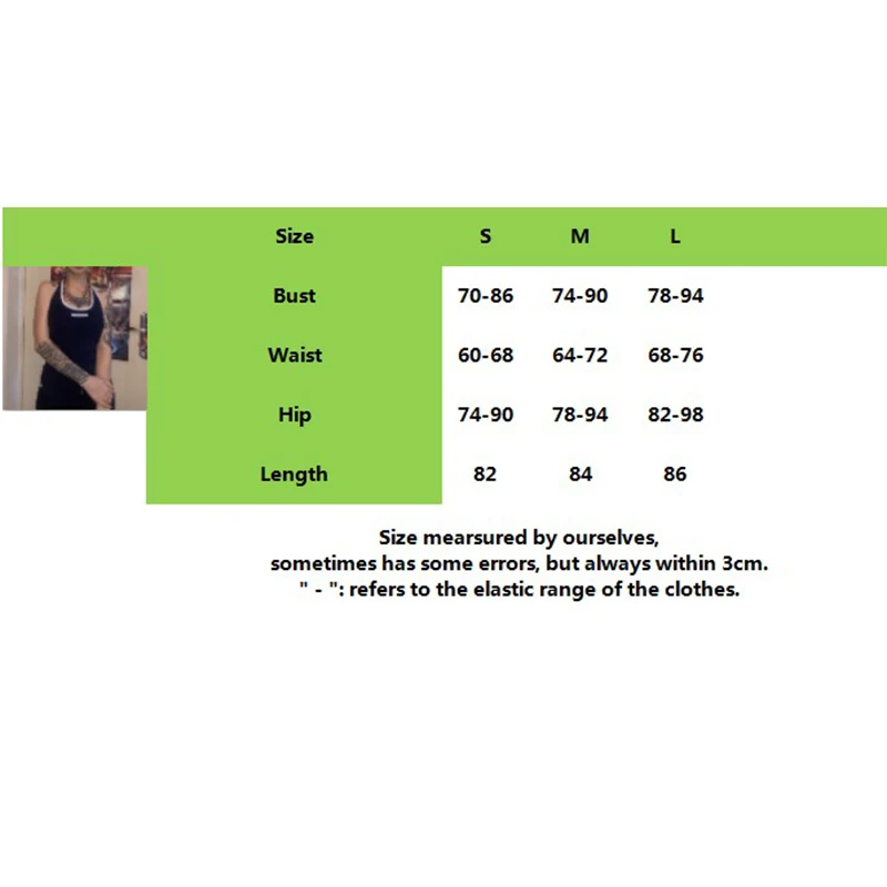 Hot Sale Women's Dresses Basic Hot Sexy 2020 Slim Bodycon Party Dress Women Fashion Sleeveless Halter Slimming Club Vestidos
Hot Sale Women's Dresses Basic Hot Sexy 2020 Slim Bodycon Party Dress Women Fashion Sleeveless Halter Slimming Club Vestidos