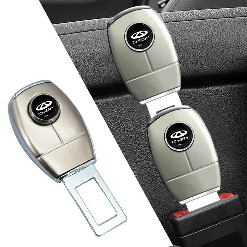 Car Safety Buckle Extender Silencer Extender Buckle Plug Clip for Chery Tiggo 2011 2 Pro 3 7 Pro 8 Iq Qq Blossom Tenue Vetement
Car Safety Buckle Extender Silencer Extender Buckle Plug Clip for Chery Tiggo 2011 2 Pro 3 7 Pro 8 Iq Qq Blossom Tenue Vetement